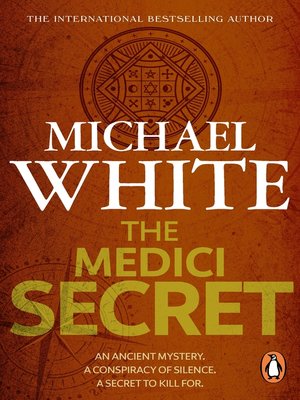 cover image of The Medici Secret